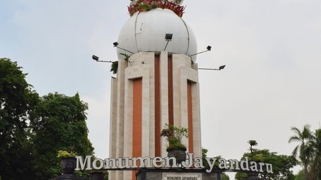 Industrinya Berkembang Pesat, Kabupaten Sidoarjo Ternyata Juga Punya Banyak Wisata Menarik
