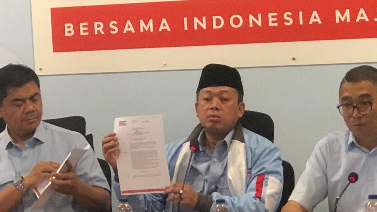 VIDEO: TKN Prabowo Ngegas Balas Sindiran JK Soal Capres Emosional Marah-Marah Terus