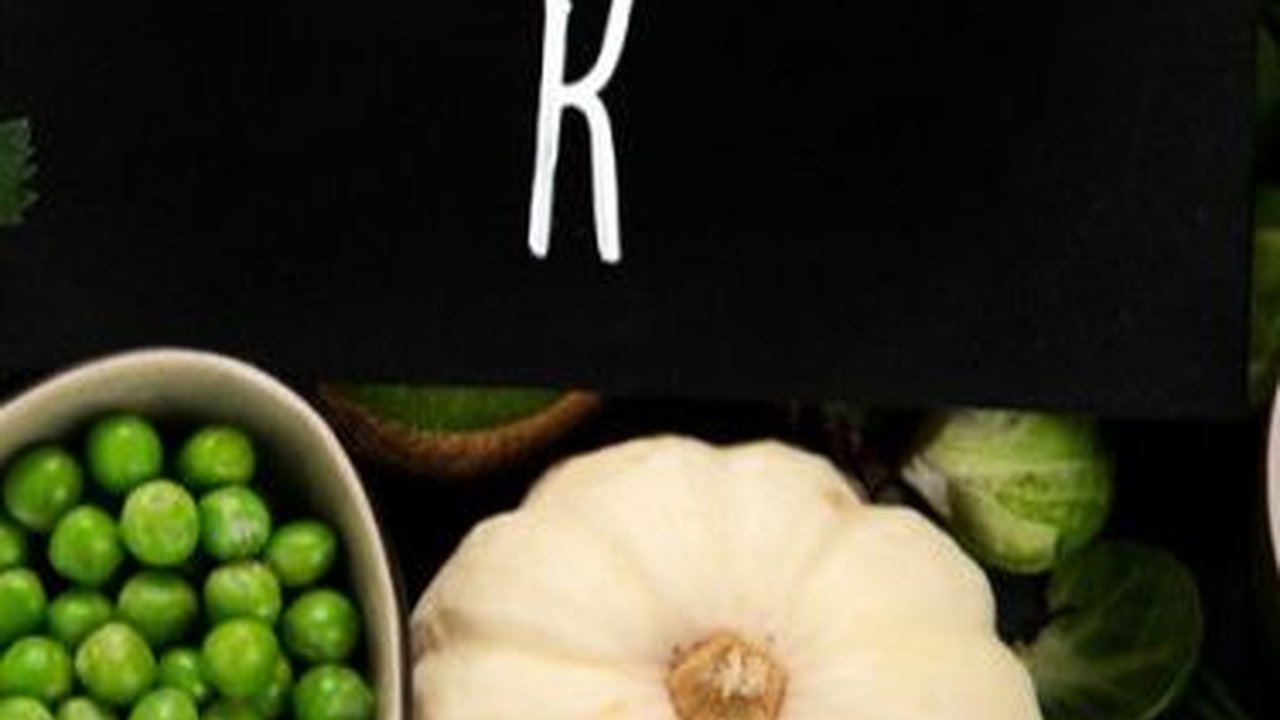 Sumber Vitamin K dan Manfaatnya bagi Tubuh, Penuh Sayur-sayuran