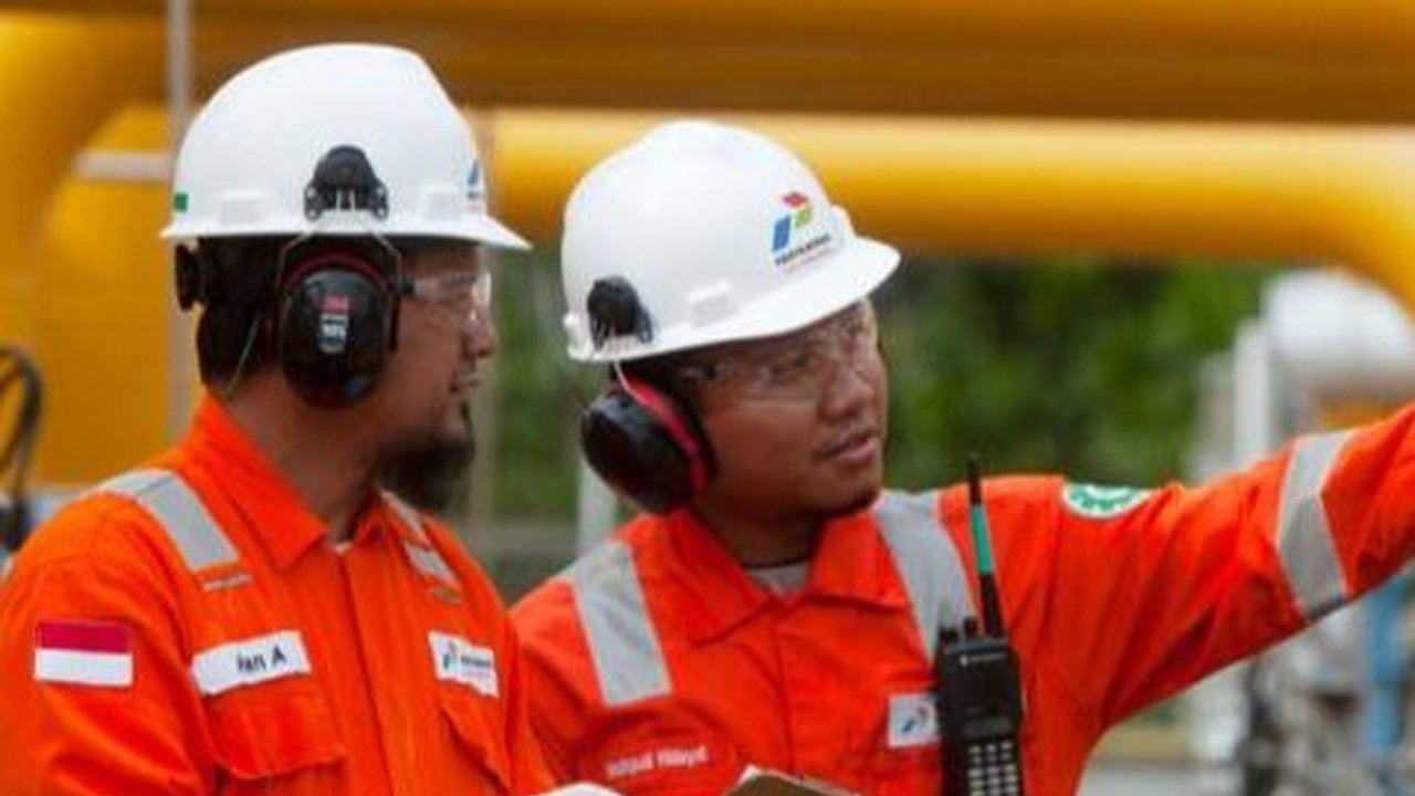 Pertama di Indonesia, Subholding Gas Pertamina Manfaatkan Bio-CNG untuk Pelanggan Ritel