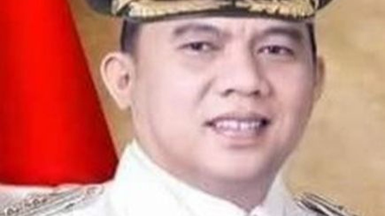 Bupati Labuhanbatu Kena OTT KPK Ternyata Politikus NasDem