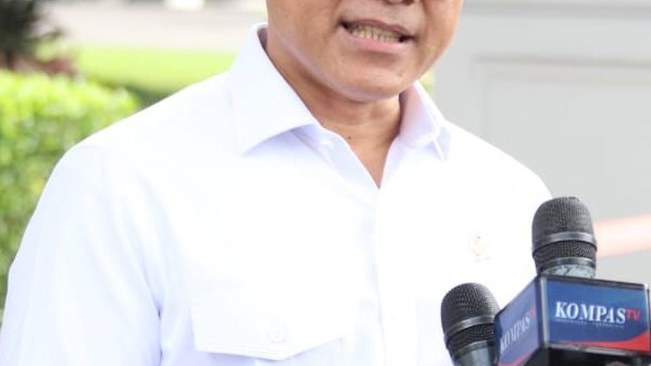 Pelanggaran Netralitas PNS Capai 10.000 Kasus, MenPAN-RB Beri Penjelasan Begini