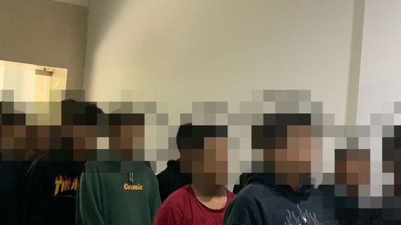Kedapatan Pesta Miras, Puluhan Pelajar Dikirim Berwisata ke Liponsos