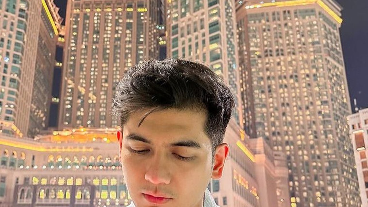 Profil dan Agama Teuku Ryan, Suami Ria Ricis yang Diisukan Keluarganya Mulai Retak