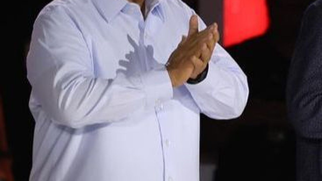 Profil dan Agama Prabowo Subianto, Capres RI 2024