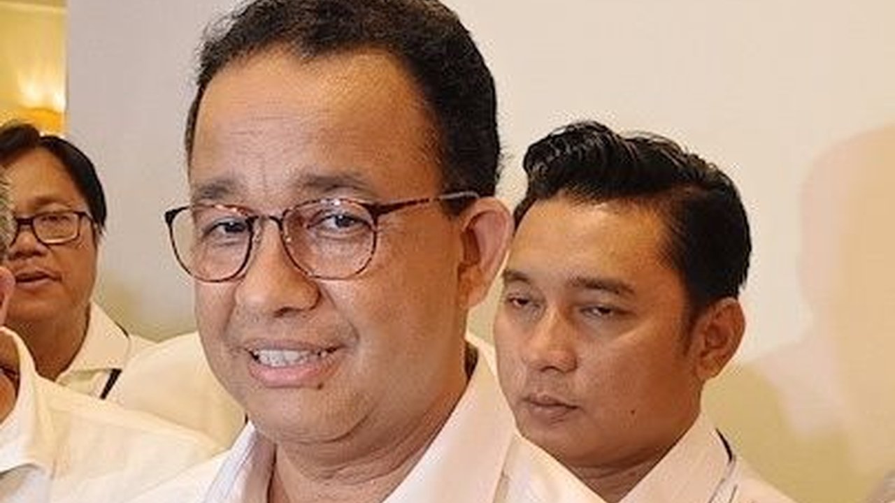 Ini Cara Anies Baswedan Dalam Berantas Pungli di Kalangan Pengusaha