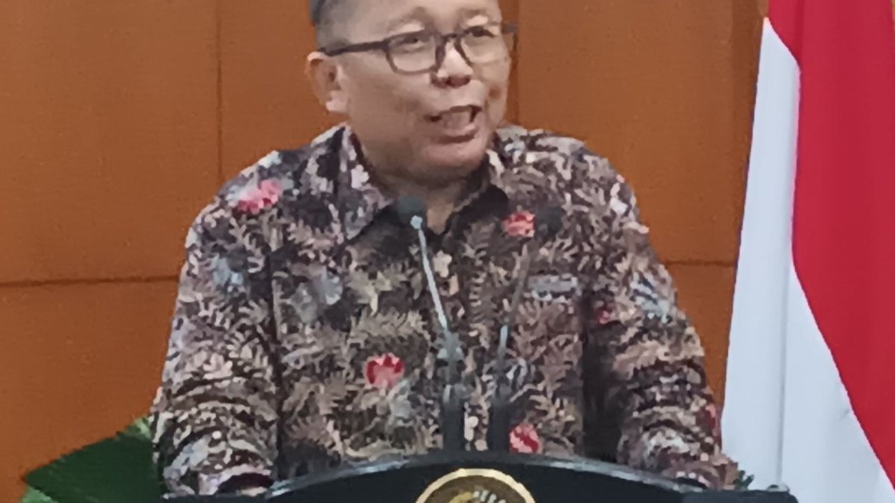 Cerita Arsul Sani Tolong Warga di NTT yang Didzalimi Hukum: Kini Beliau sudah Jadi Pimpinan PPP