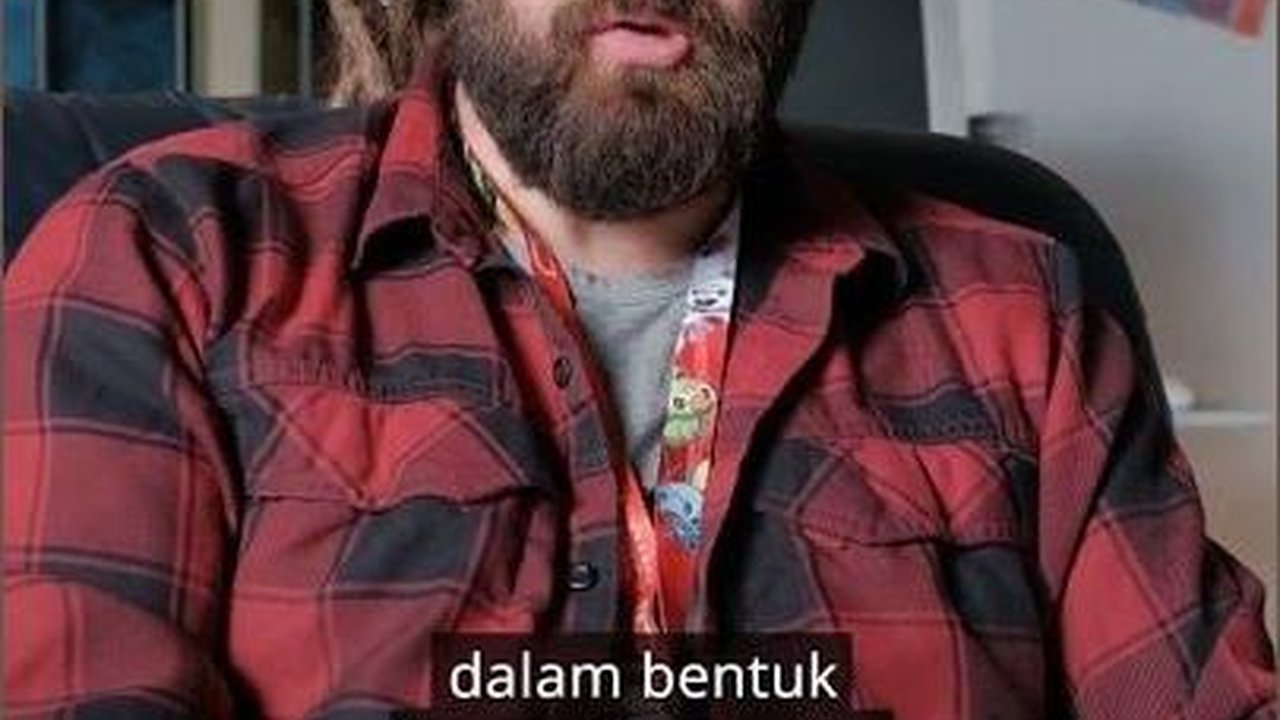 VIDEO: Tempat Ini Surga Bagi Pecinta Game, Perlu Disambangi