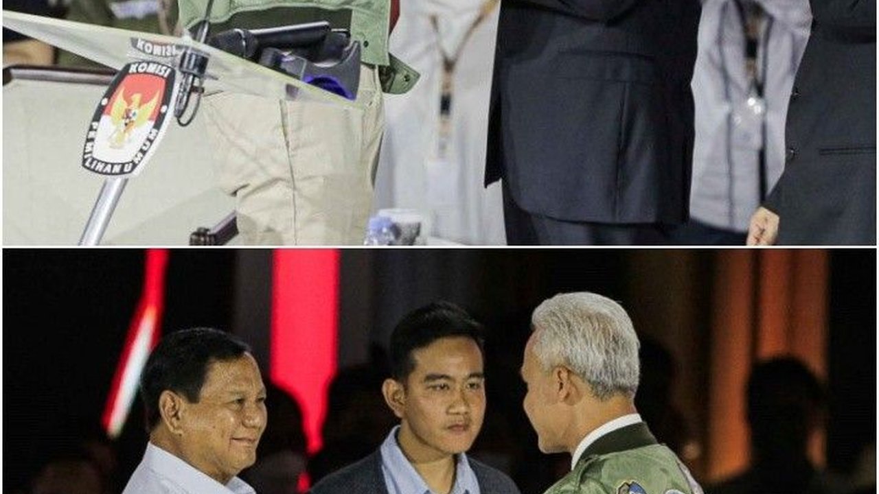 Berkali-kali Prabowo Sindir Anies Gara-Gara Kinerjanya Dinilai 11