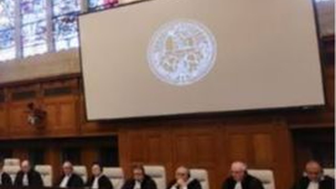 Sidang Perdana Mahkamah Internasional: Genosida Israel di Gaza Pertama Dalam Sejarah yang Disiarkan Secara Langsung