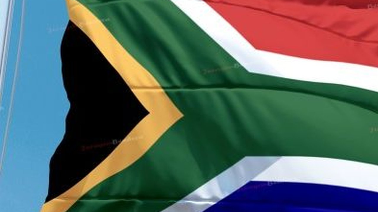 Profil Afrika Selatan, Negara Pembela Palestina yang Seret Israel ke Mahkamah Internasional