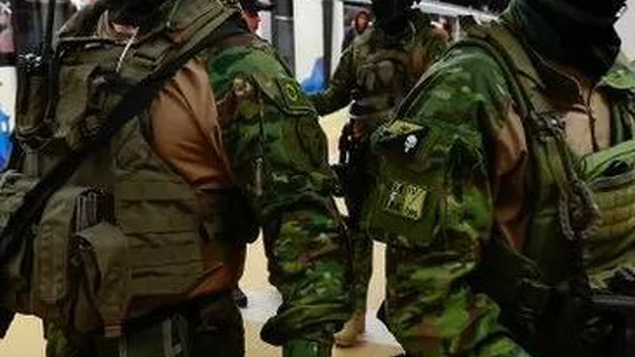 Penyebab Geng Kartel Narkoba Ngamuk hingga Bikin Presiden Ekuador Tetapkan Status Darurat