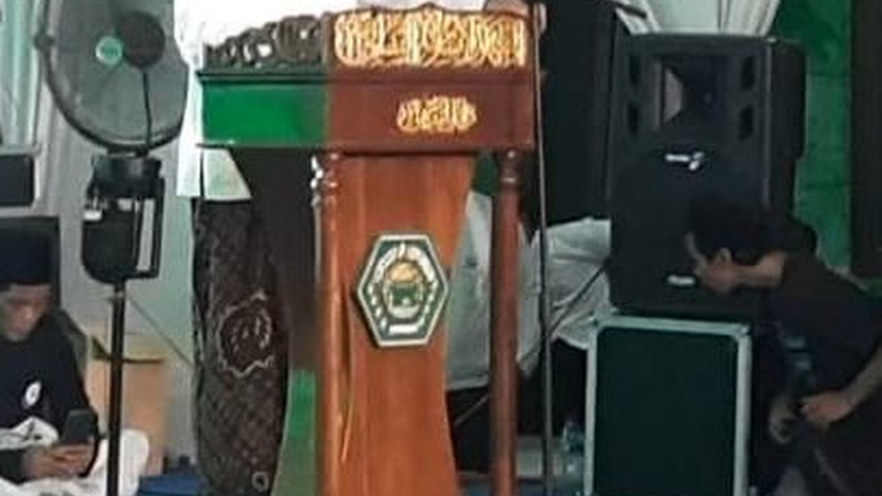 Polisi Tunggu Laporan Resmi Usut Ancaman Penembakan Anies saat Live TikTok
