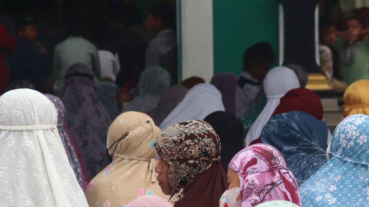 Sholat Subuh Bacaan Doa dan Tata Caranya Sesuai Syariat Islam
