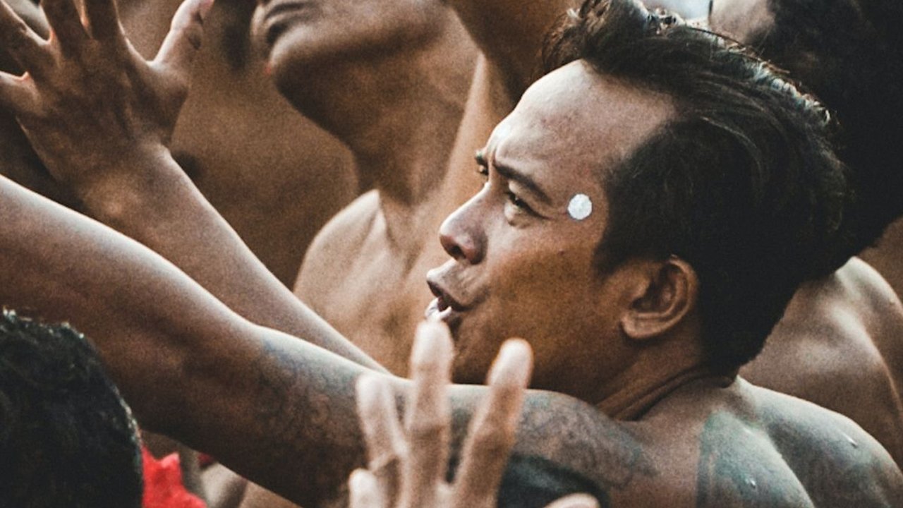 Tari Kecak Sejarah Lengkapnya dan Makna di Setiap Gerakannya