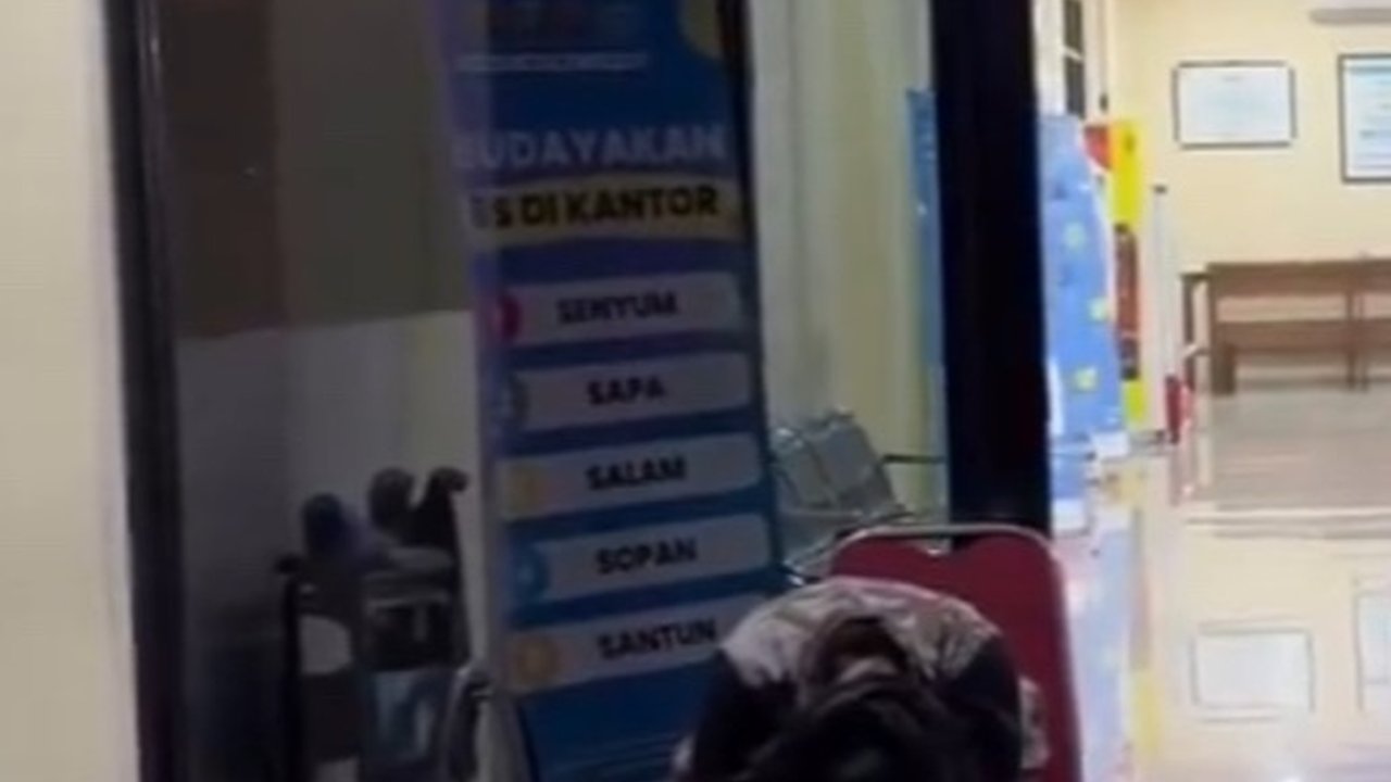 Baru Kenal 4 Hari Lewat Dating Apps, Motor Perempuan Ini Raib Digondol Kenalan