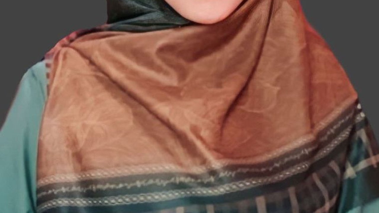 Perankan Karakter Nur di Magic 5, Intip Profil Natasya Emylia