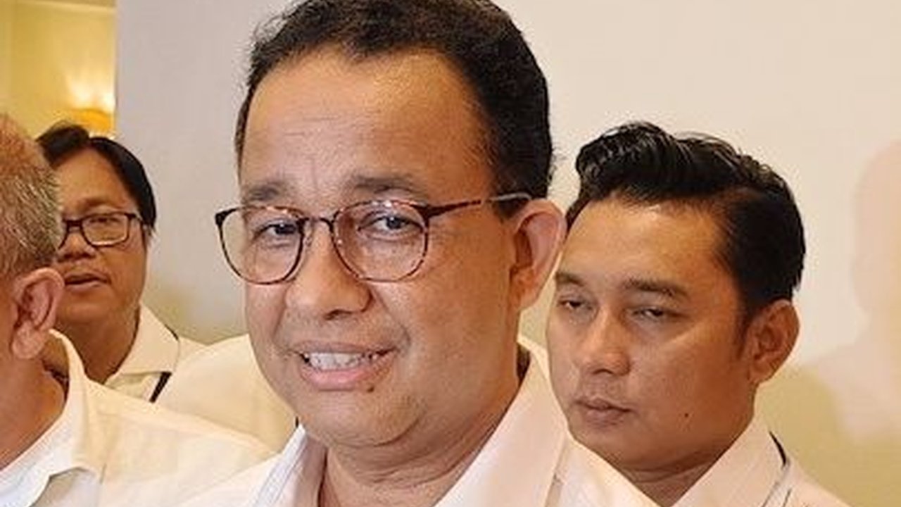 Mabes Polri Usut Ancaman Penembakan ke Anies Baswedan, Pelaku Diduga Berasal dari Kaltim