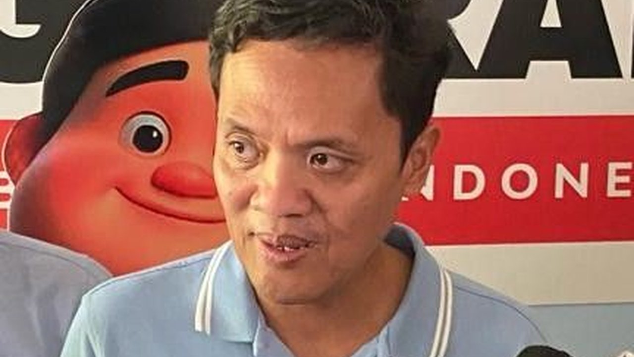 TKN Beberkan Dugaan Indikasi Upaya Penggagalan Pemilu 2024