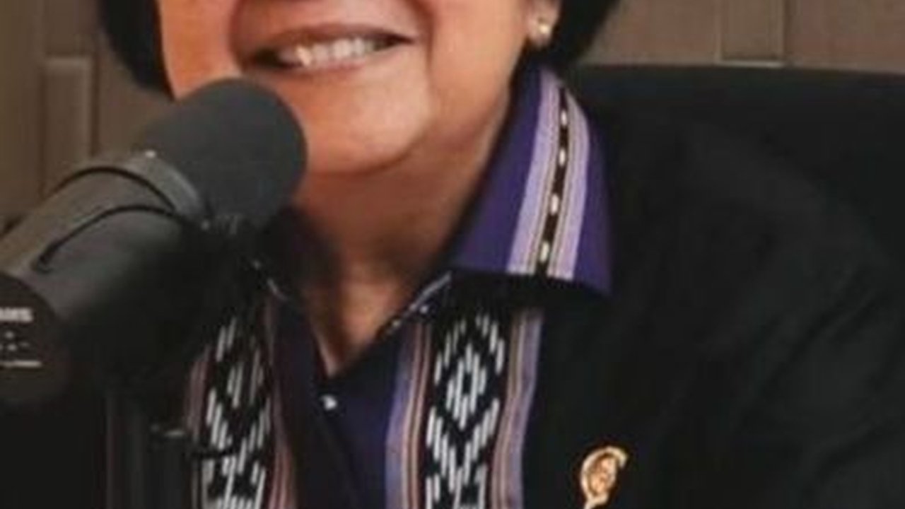 Menteri LHK Beberkan Kemajuan Indonesia Atasi Perubahan Iklim