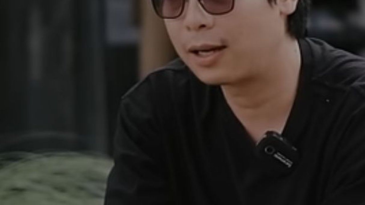 13 Kali Gagal Rintis Usaha, Arif Hidayat Kini Sukses Punya 6 Kedai Kopi dan 2 Restoran