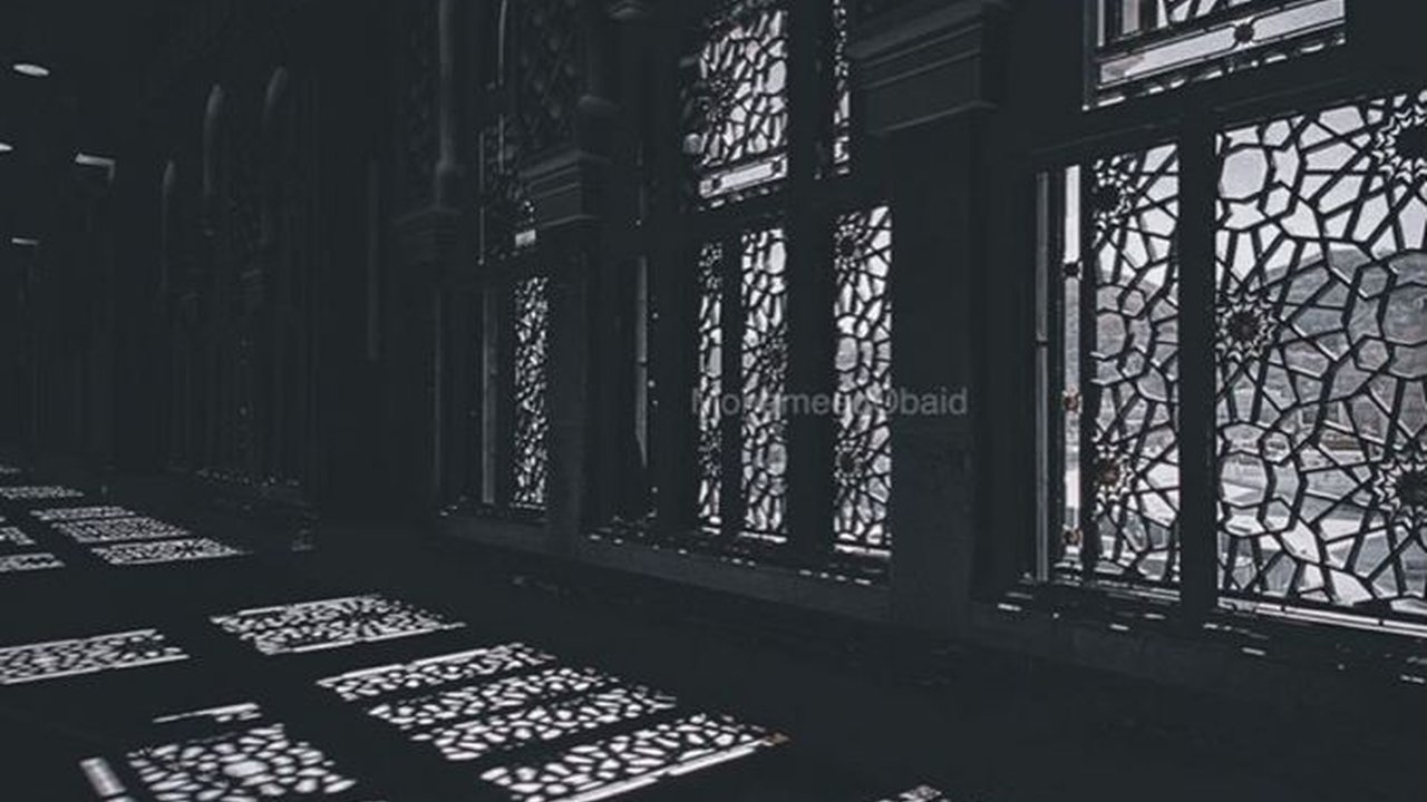 Bacaan Doa Malam 1 Rajab Arab, Latin dan Artinya