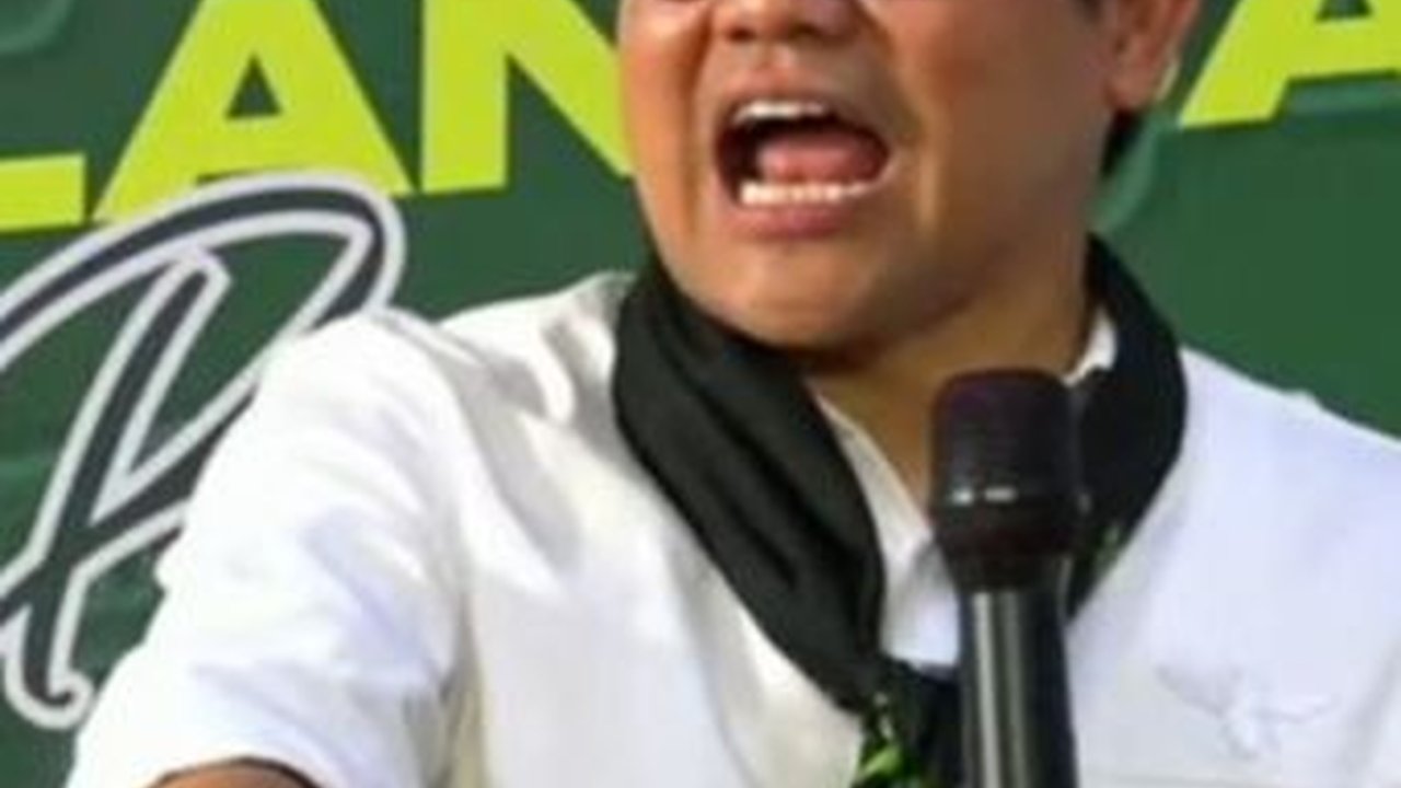 Gus Imin Jawab soal Pemimpin Omon-Omon: Kerja Tapi Pura-Pura?