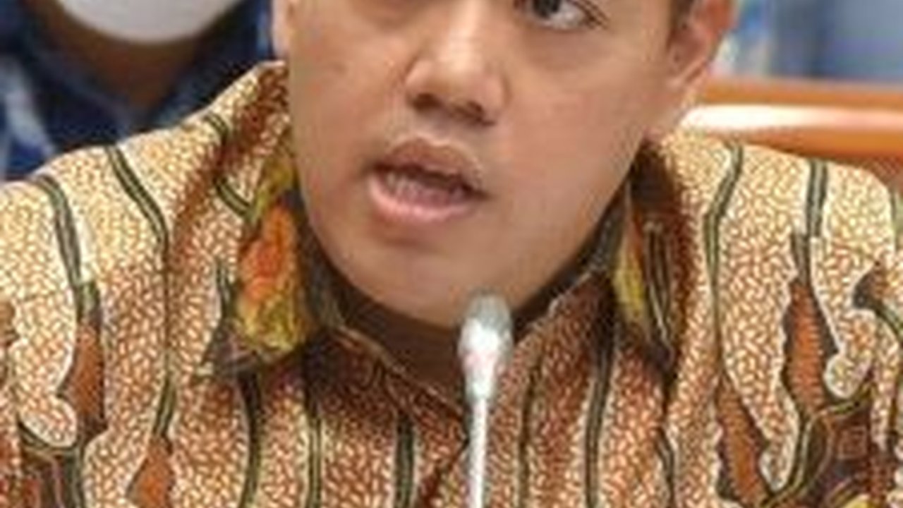 Golkar Nilai Proyek Giant Sea Wall Urgen, Ini Manfaat Ekonomi dan Lingkungan bagi Rakyat