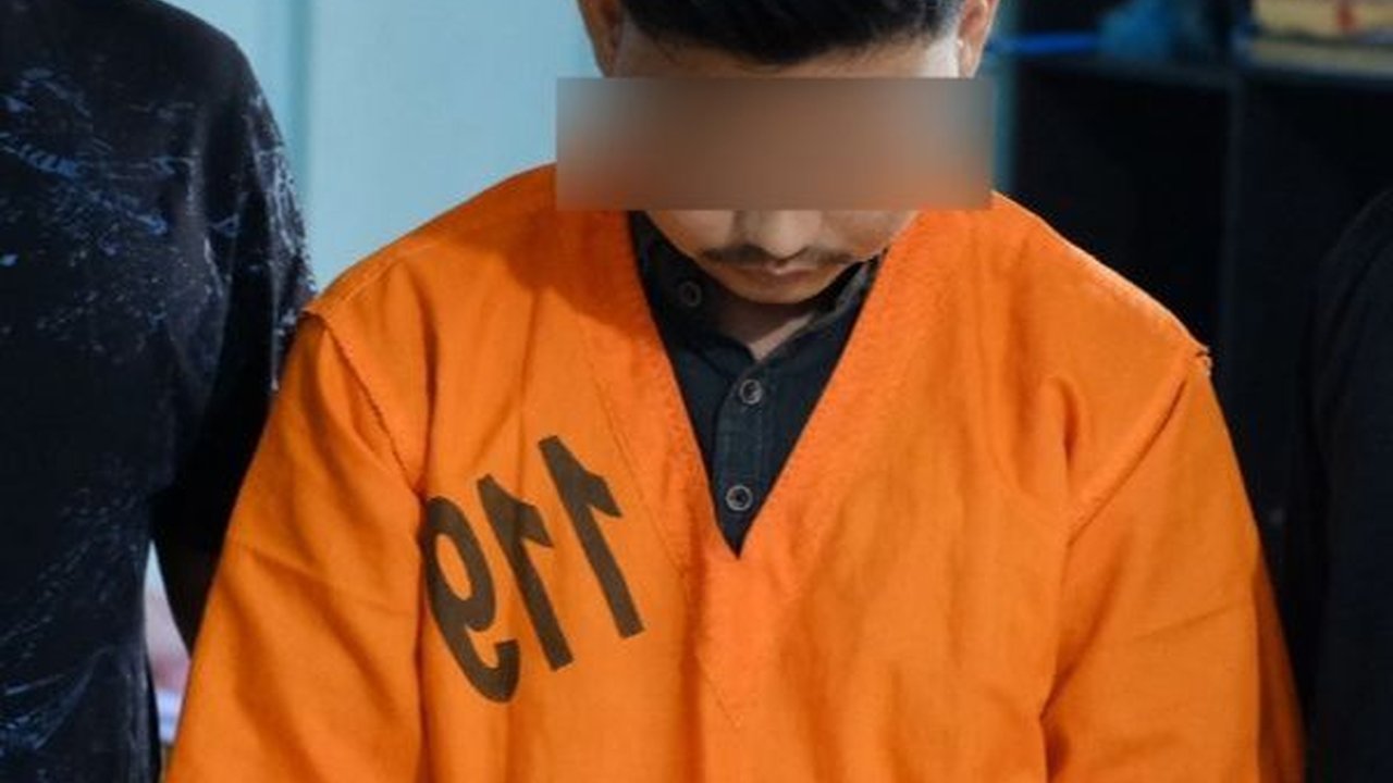 Sakit Hati Dicerai, Pria di Aceh Utara Tega Sebar Foto Bugil Mantan Istri