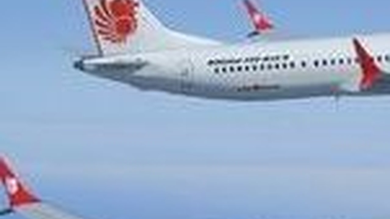 Lion Air Godok Rencana IPO Tahun Ini, Incar Dana Hingga Rp7,7 Triliun