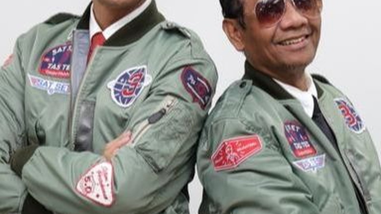 Mahfud Kenalkan KTP Sakti di Pasuruan: Rakyat Bisa Berobat Tanpa BPJS