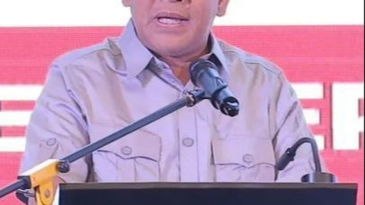 Wakil Ketua TKN: Anies Sepertinya Menganggap Prabowo Bukan Siapa-Siapa