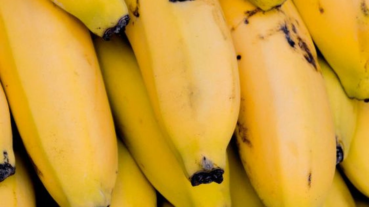 Manfaat Pisang Ambon bagi Kesehatan Tubuh, Sumber Folat yang Baik untuk Ibu Hamil