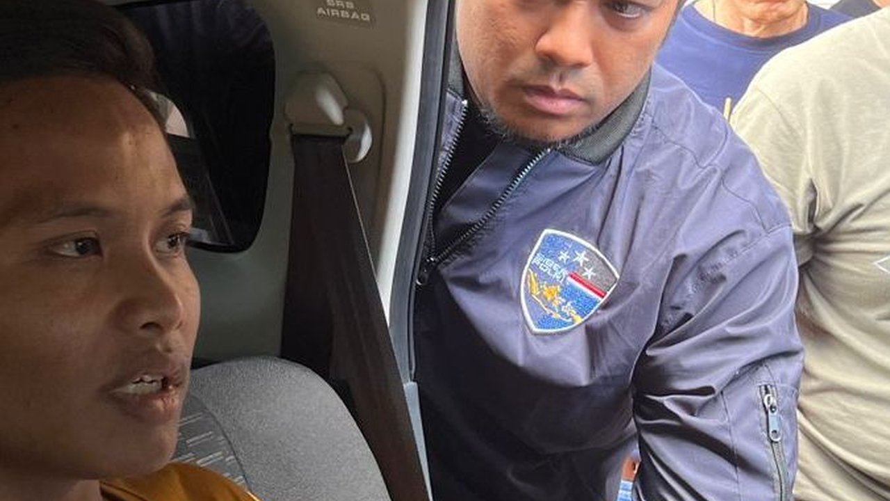 Pemilik Akun TikTok yang Ancam Tembak Anies Dijerat UU ITE, Ancaman Hukuman 4 Tahun Penjara