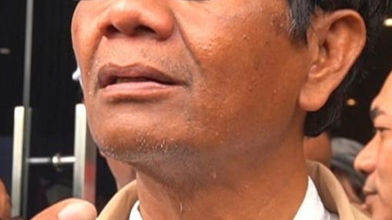 Mahfud Ungkap Persiapan Debat Cawapres Kedua Lawan Muhaimin dan Gibran