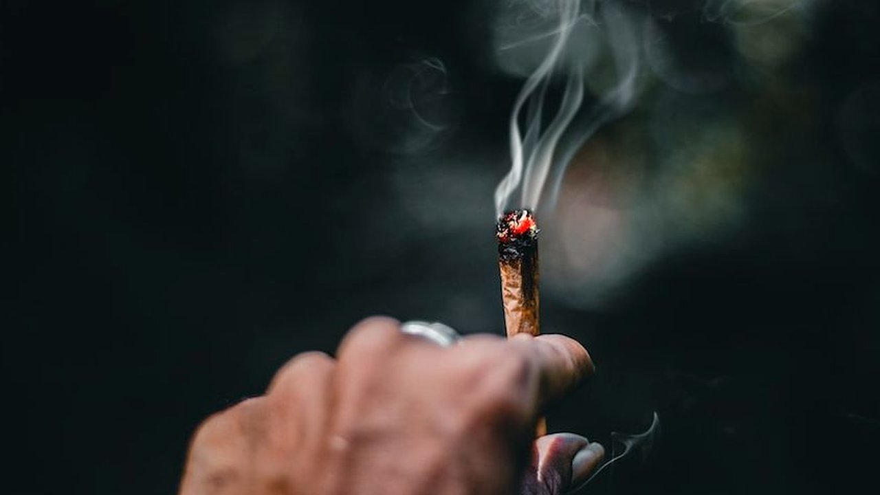 Mengenal Third Hand Smoke, Residu Rokok yang Berbahaya bagi Anak-anak