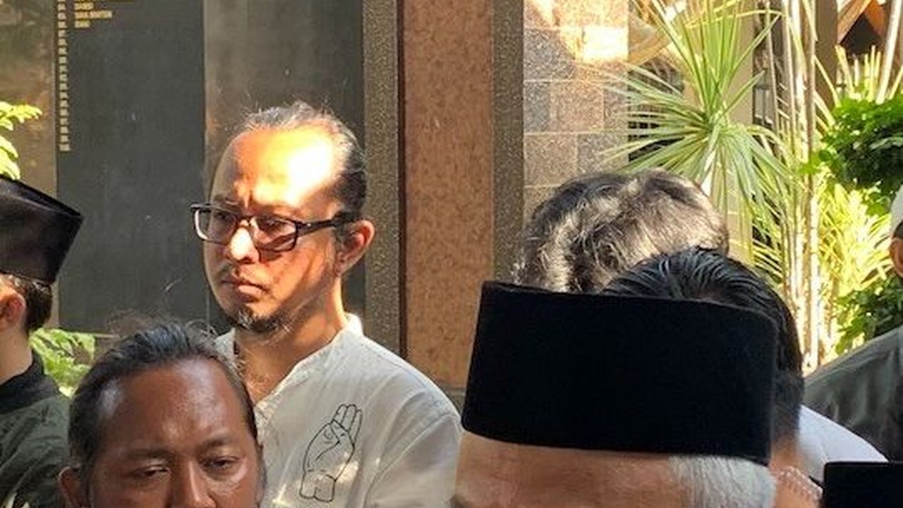 Yenny Wahid: Ganjar Mewarisi Semangat Gus Dur Mengayomi Kaum Terpinggirkan
