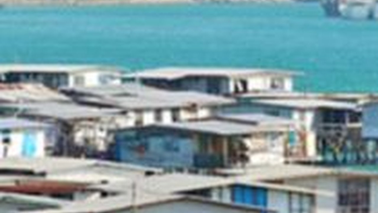 Ramai Polisi & Pegawai Negeri di Papua Nugini Mogok Kerja, Ternyata Segini Besaran Gajinya