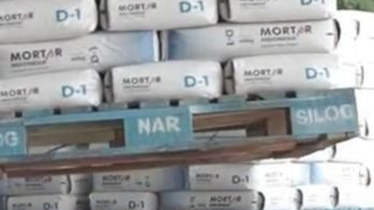 Industri Semen Masih Tertekan, ini Strategi SIG Kejar Kinerja Positif di 2024
