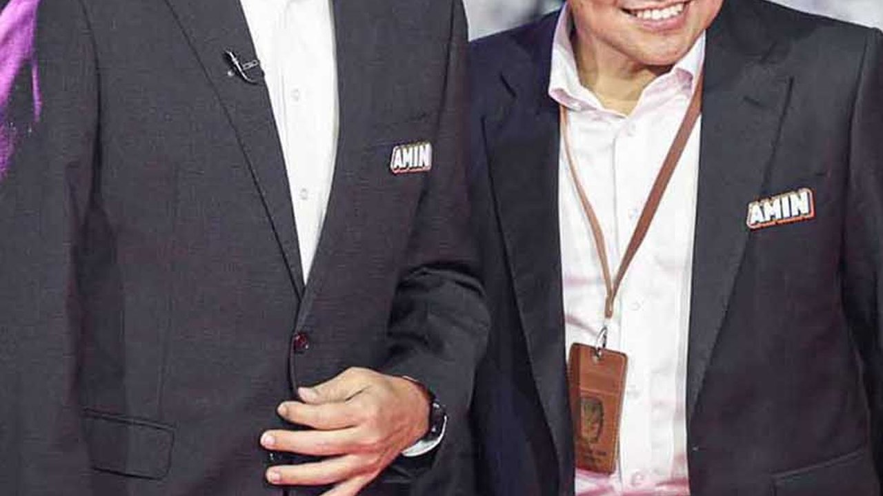 Anies-Cak Imin Dorong Cuti Bagi Suami yang Istrinya Melahirkan, Berapa Hari Liburnya?