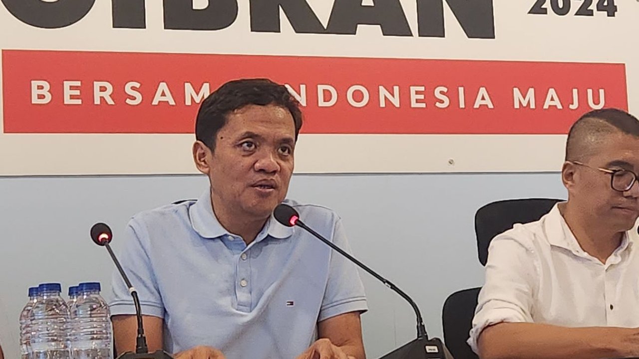 TKN Prabowo-Gibran Minta Pendukung Tak Terprovokasi Usai Penembak Relawan Prabowo-Gibran di Sampang Ditangkap