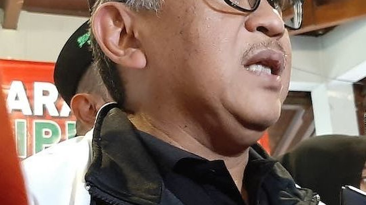 PDIP Ibaratkan Pilpres Perang Pandawa vs Kurawa