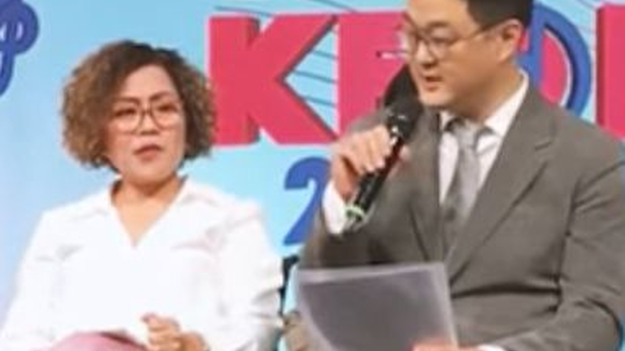 Indosiar Hadirkan Program Baru Bertajuk Dangdut Kpop 29Ther, Kolaborasi Bintang Dangdut Indonesia dengan Penyanyi K-Pop