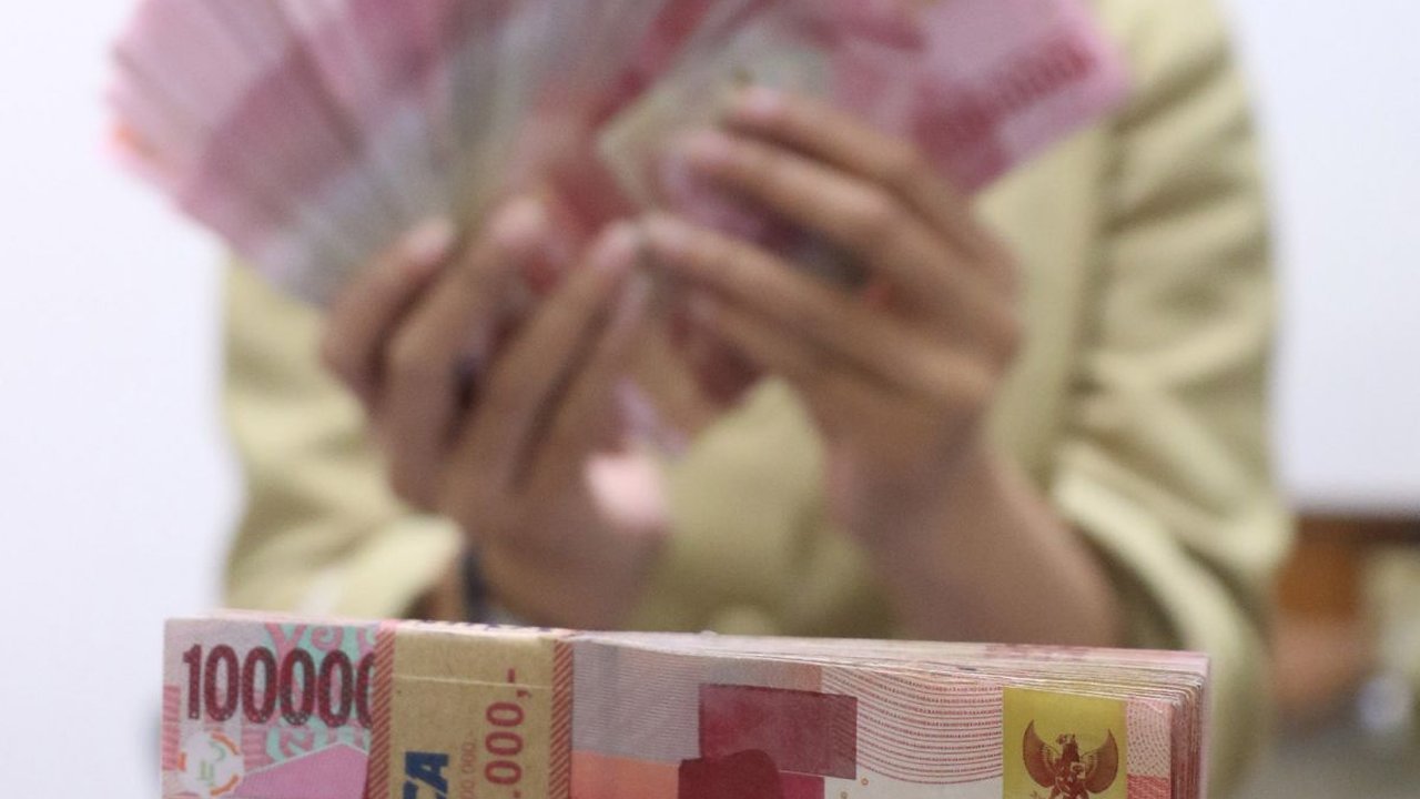 Konglomerat Indonesia Ini Pernah Rasakan Hilang Kekayaan Rp2 Miliar per Detik