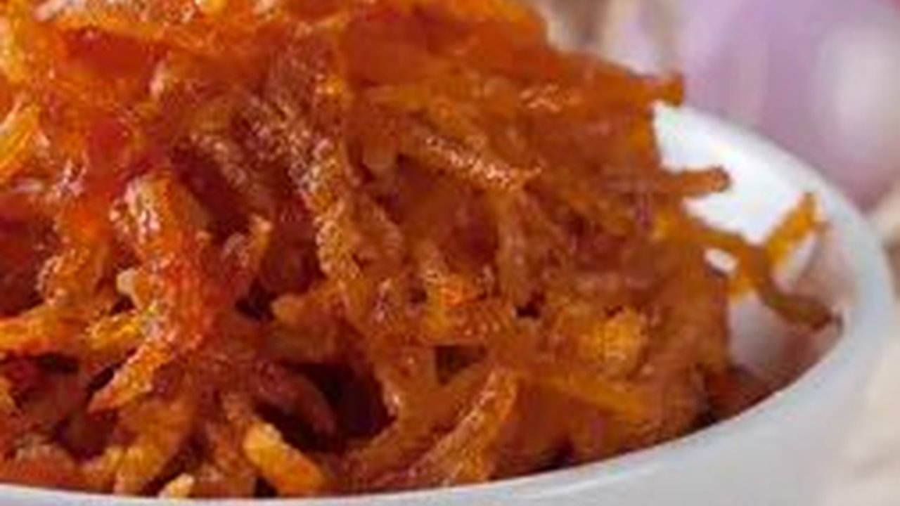 Resep Kentang Mustofa Renyah ala Rumahan, Gurihnya Bikin Ketagihan