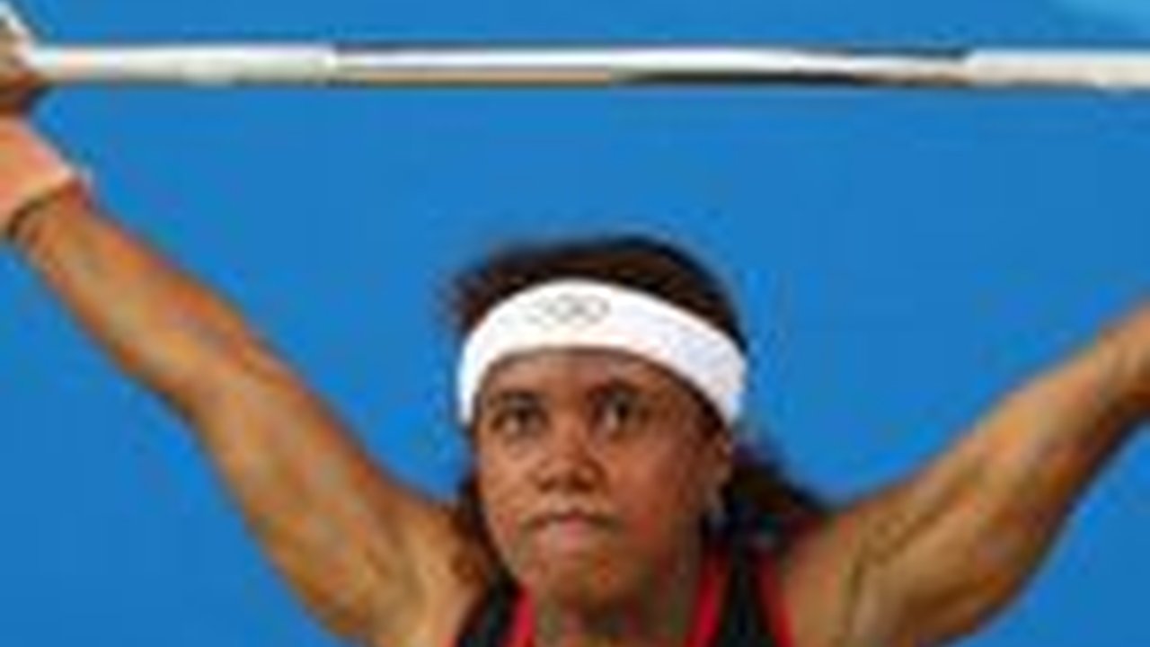 Meninggal Dunia di Usia 43 Tahun, Ini Sosok Lisa Rumbewas Lifter Legendaris dari Bumi Cendrawasih