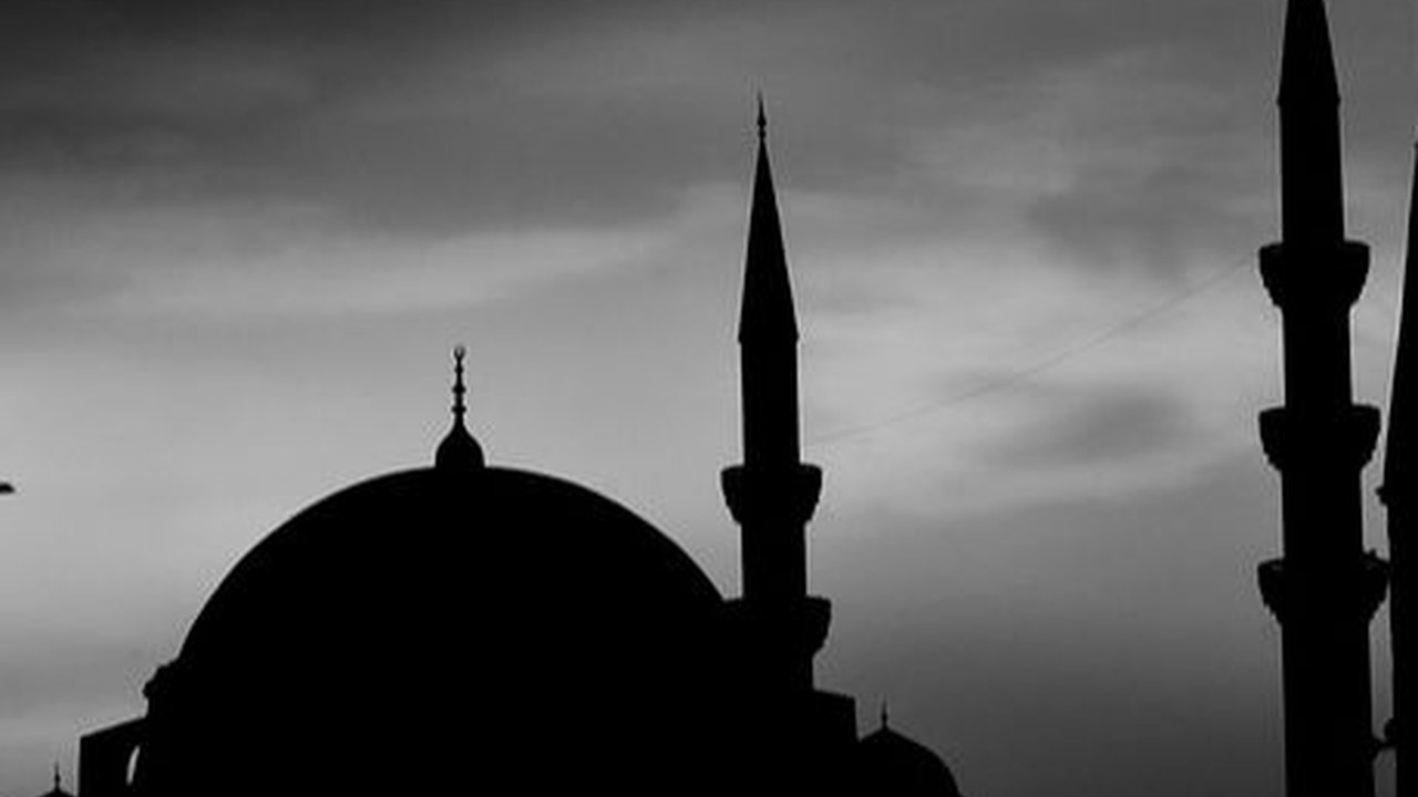 Mengenal Abdul Hamid Nobuharu Ono, Perwira Muslim Jepang yang Fasih Berbahasa Jawa