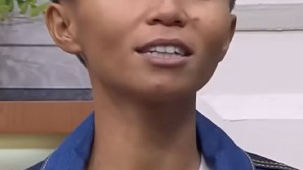 Irfan Hakim dan Mpo Alpa Melongo Mendengar Suara Sem Santiago Mirip Momo Eks Geisha, saat Ngomong Medok Bahasa Jawa