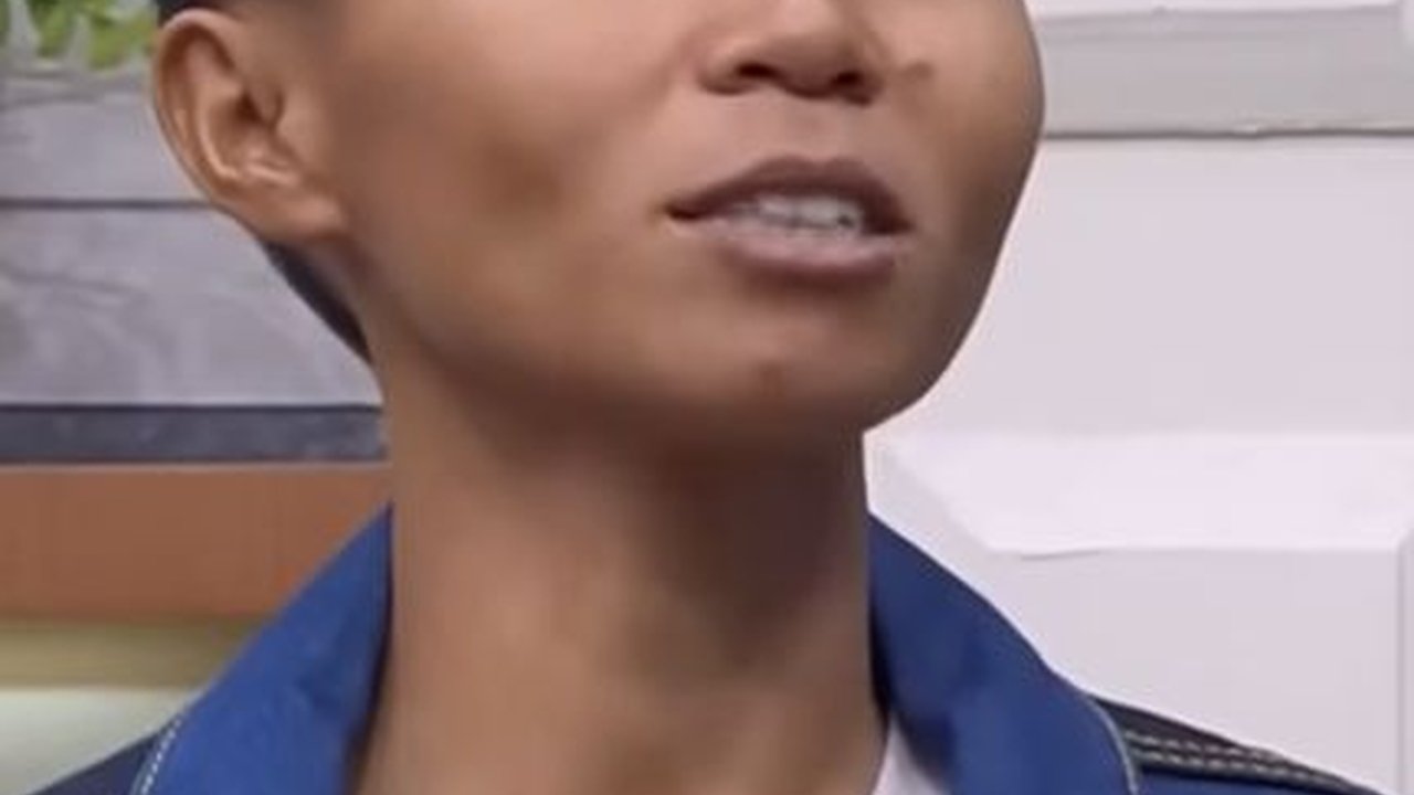 Miliki Suara Emas Mirip Momo Eks Geisha, Sem Santiago Ungkap Dirinya Wanita Tulen