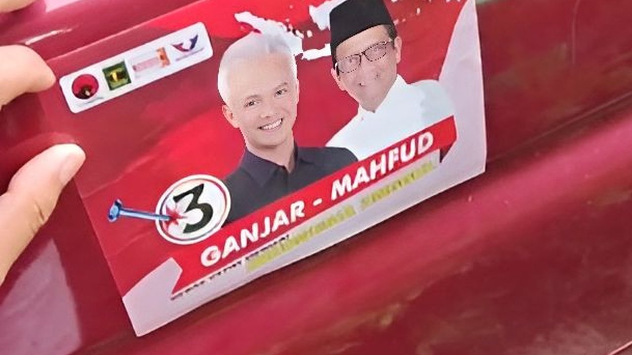 VIDEO: Santri Relawan Ganjar Blak-blakan Alasan Dukung Prabowo Gibran: Kabar Langit dari Ulama